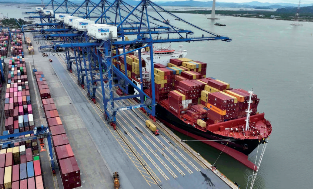 Commerce extérieur : le déficit s’enracine malgré la montée des exportations